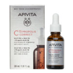 apiviita c15 propolis 5201279102760