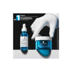 La Roche Posay Hyalu B5 Suractivated Cream Αντιρυτιδική Κρέμα για Άμεση Σύσφιξη, Λείανση και Επανόρθωση, 50ml - Image 2