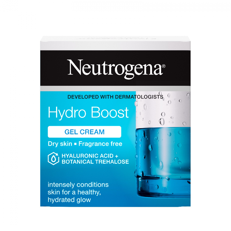 neutrogena hydro boost 3574661309743