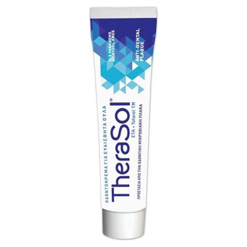 therasol toothpaste 5213016100229