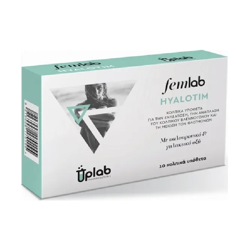 uplab Hyalotim5213008170155