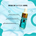 Ag Pharm Eye Serum Ενυδατικός Ορός Ματιών για Μαύρους Κύκλους, 10ml - Image 2