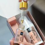 Ag Pharm Lifting Promo Ορός Προσώπου για Σύσφιξη 10ml,  Ενυδατική Κρέμα Προσώπου 30ml, 1σετ - Image 2