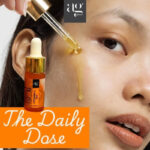 Ag Pharm Vitamin C 10% Promo Ορός Προσώπου για Αντιγήρανση 10ml -Ενυδατική Κρέμα Προσώπου 30ml, 1σετ - Image 3