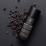 APIVITA Men's Care Κρέμα-Gel Ενυδάτωσης Δροσερή, Μη Λιπαρή Υφή με Κέδρο και Προπόλη, 50ml - Image 2