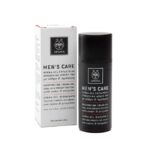 apivita men's careKρέμα - gel 5201279008017