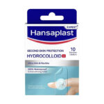 hansaplast hydrocolloid s 4005800376184