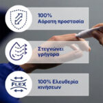 Hansaplast Second Skin Liquid Plaster Επίθεμα σε Yγρή Mορφή 10ml - Image 2