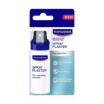 Hansaplast Second Skin Spray Plaster Επίθεμα σε Σπρέι 40ml