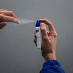 Hansaplast Second Skin Spray Plaster Επίθεμα σε Σπρέι 40ml - Image 3