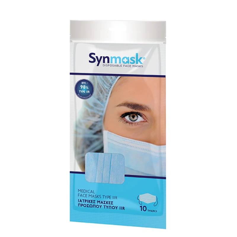 synmask 10 τεμ 5205056419058