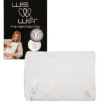 WiseWer Heating Pad Thermal Cushuion Ηλεκτρική Θερμοφόρα (35cm x 50cm) 1τμχ 100W - Image 2