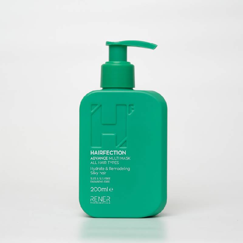 ADVANCE MASK 5200145500327