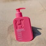 Hairfection Color Protect Mask Dyed Hair Μάσκα για Βαμμένα Μαλλιά, 200ml - Image 2