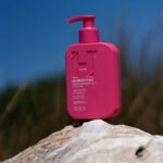 Hairfection Color Protect Mask Dyed Hair Μάσκα για Βαμμένα Μαλλιά, 200ml - Image 3