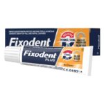 Fixodent plus 8700216620352