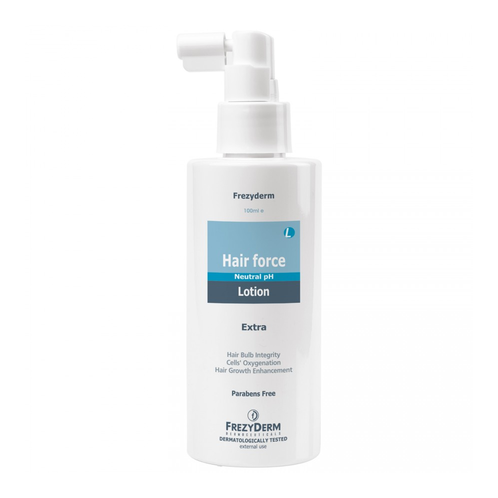 Frezyderm Hair Force Lotion Extra 100ml