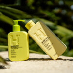 Hairfection Rich Volume Shampoo Thin and Weak Hair Σαμπουάν για Λεπτά και Αδύναμα μαλλιά, 250 ml - Image 2