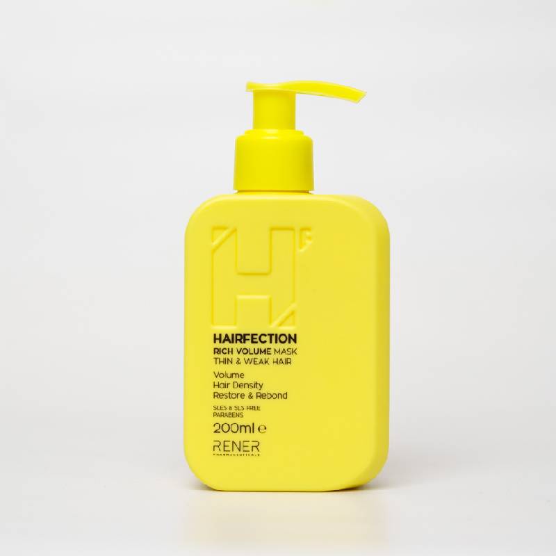 RICH VOLUME MASK 5200145500402