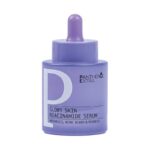 Panthenol Extra Glowy Skin Oρός με Νιασιναμίδη 30ml - Image 2