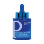 Panthenol Extra Hyaluronic & Copper Peptides Oρός 30ml - Image 2