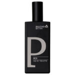 Panthenol Extra Promo Men's Favourite After Shave Balm 75ml και Άρωμα Wood-Chocolate-Oriental 50ml, 1σετ - Image 3