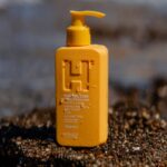 Hairfection Straightening Leave-In Cream Κρέμα για Ίσιωμα, 150 ml - Image 3