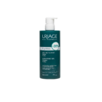 Uriage Hyseac Cleansing Gel Καθαρισμού Προσώπου για Μικτές - Λιπαρές Επιδερμίδες 500ml