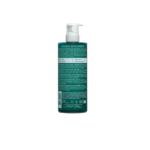 Uriage Hyseac Cleansing Gel Καθαρισμού Προσώπου για Μικτές - Λιπαρές Επιδερμίδες 500ml - Image 3