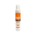frezyderm sun screen mousse 5202888222467