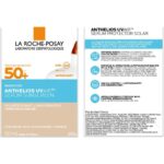 La Roche Posay Anthelios UV Air Αντηλιακός Ορός με Χρώμα Light SPF50+, 50ml - Image 8