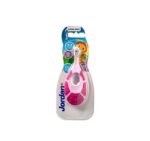 Jordan Step By Step Toothbrush for Kids (0-2y) Extra Soft 1τεμ
