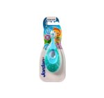 Jordan Step By Step Toothbrush for Kids (0-2y) Extra Soft 1τεμ - Image 2