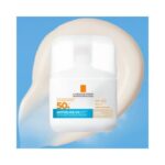La Roche Posay Anthelios UV Air Αντηλιακός Ορός με Χρώμα Light SPF50+, 50ml - Image 4