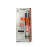 Frezyderm Sun Screen Cream to Powder Vitamin D Like SPF50+, Αντηλιακή Κρέμα Προσώπου 50ml - Image 2