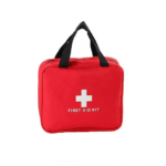 Φαρμακείο Αυτοκινήτου Με ΜαλακήΤσάντα