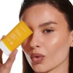 Pharmasept Heliodor Mineral Sunstick Mineral Αντηλιακό Stick Προσώπου και Σώματος SPF50 25gr - Image 2