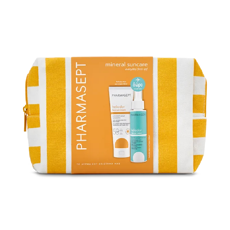 PHARMASEPT HELIODOR PROMO 5205122005659