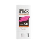 Frezyderm Sun Screen Extreme Sport Stick SPF50 Intense Color Magenta Αντηλιακό για Πρόσωπο & Σώμα με Χρώμα 20ml