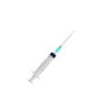 Pic Σύριγγα Αποστειρωμένη Μιας Χρήσεως  10ml με Βελόνα 21G, 1 τεμάχιο - Image 2