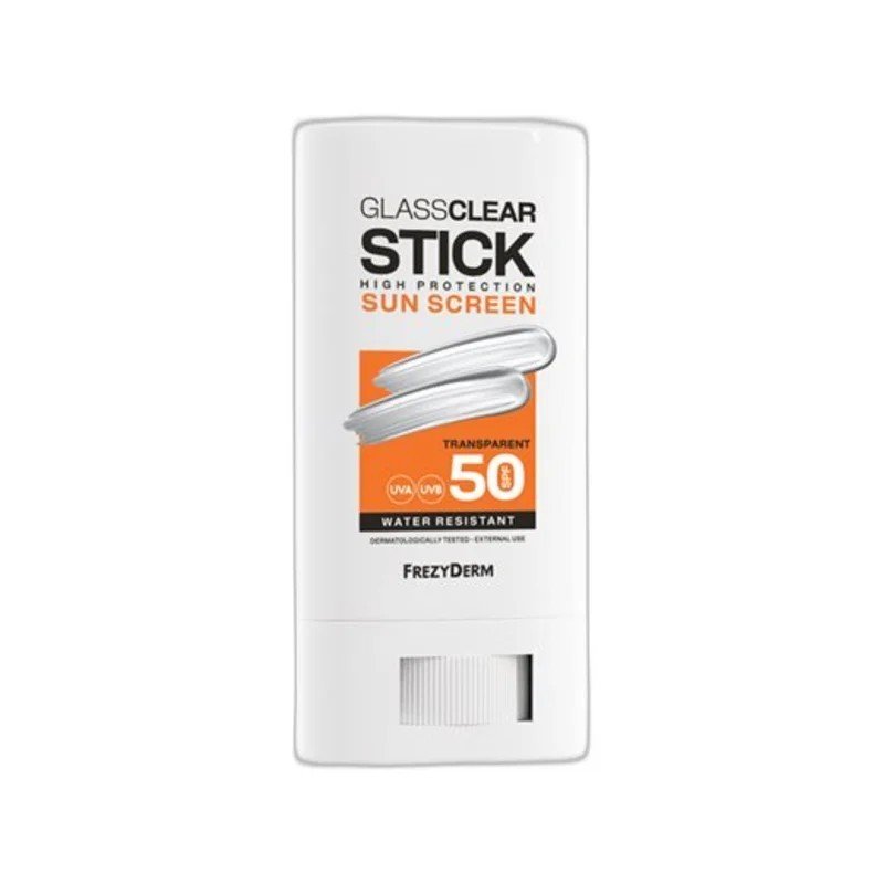 αντηλιακό stick προσώπου