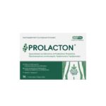 Agetis Prolacton Προβιοτικά και πρεβιοτικά 15 Κάψουλες - Image 2