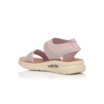 Γυναικείο Ανατομικό Πέδιλο Save Your Feet 7013 Ροζ Νο.37 - Image 2