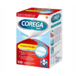 COREGA TABS 108 5054563091970