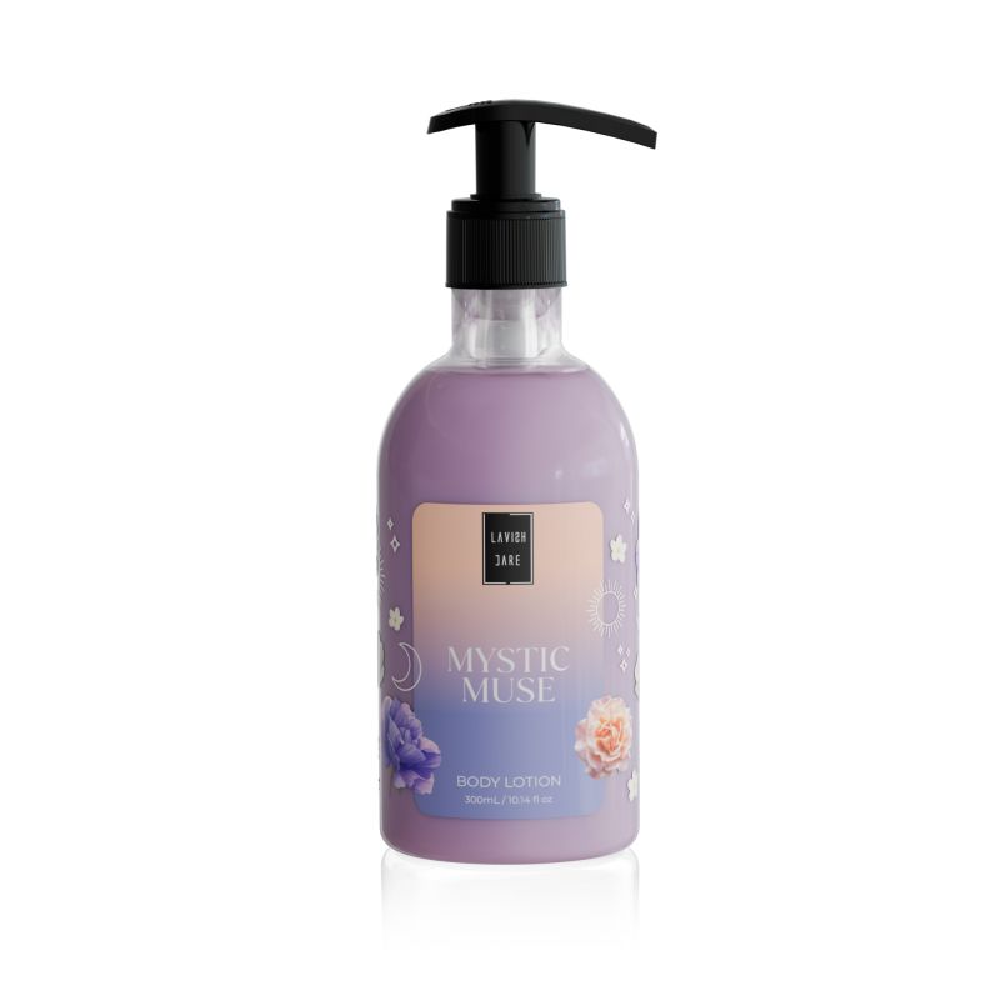 Lavish Care Mystic Muse Body Lotion 500ml