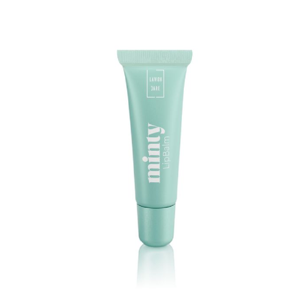 LAVISH CARE Minty Lip Balm 10ml