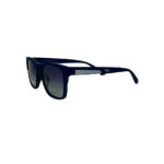 FROG OPTICAL Γυαλιά ηλίου χρώμα μπλε σκούρο unisex SS16 - Image 2