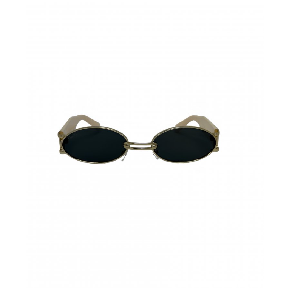 FROG OPTICAL Γυαλιά ηλίου σε χρώμα εκρού AS 299