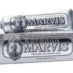 Marvis Smokers Whitening Mint Οδοντόκρεμα για Λεύκανση 25ml - Image 2