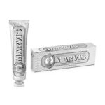 Marvis Smokers Whitening Mint Οδοντόκρεμα για Λεύκανση 25ml